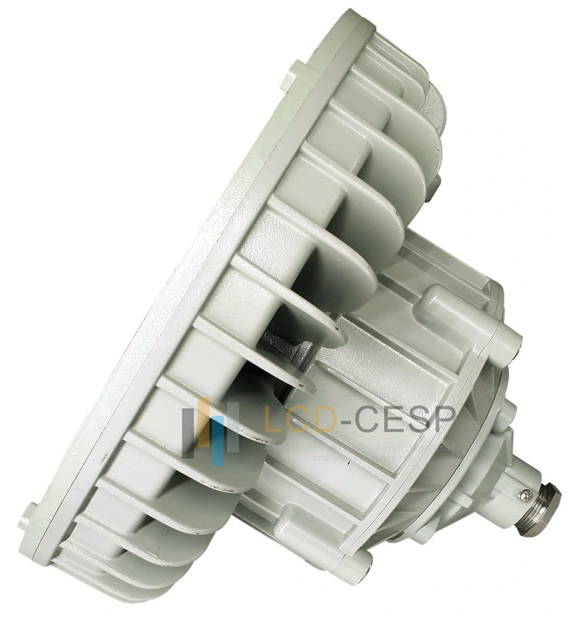 Explosion Proof Light Supplier - Protection Grade IP66 Ik09 50W