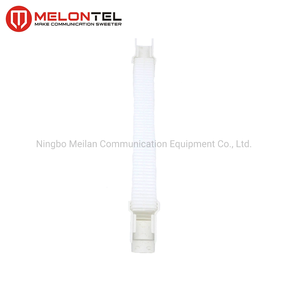 Flexile Hose Fiber Optic Accessories Cable Wiring Duct