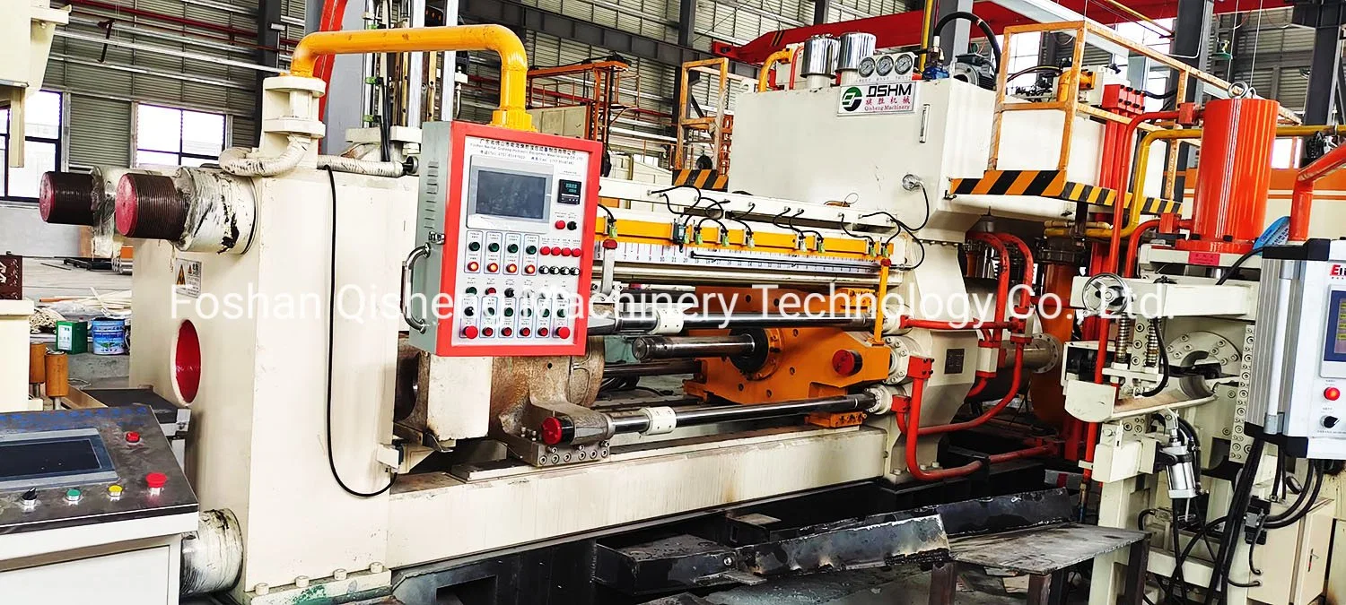 High quality/High cost performance  Strong Power Extrusion Press Machine for Aluminium Press Profiles by China Manufacturer