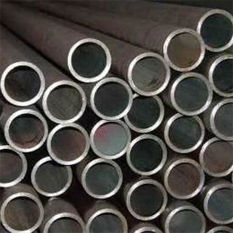 Iron Copper Steel Melting Furnace Oxygen Lance Pipe