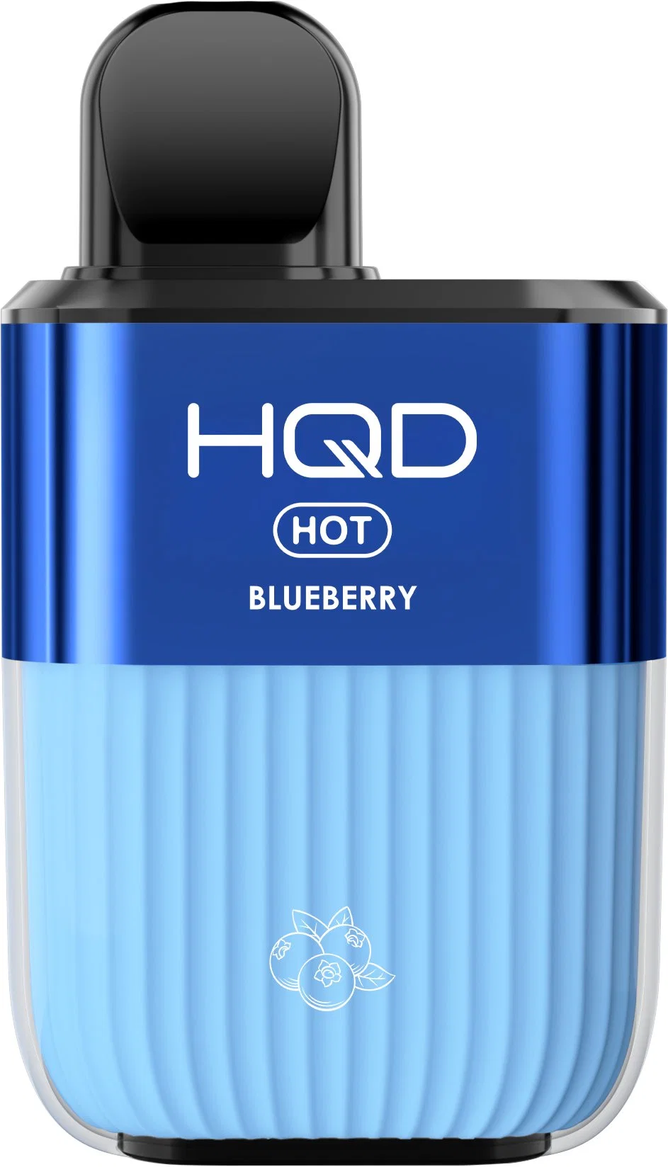 Hqd Hot 5000puffs Original Factory OEM/ ODM Flavors E-Cig Disposable/Chargeable Vape