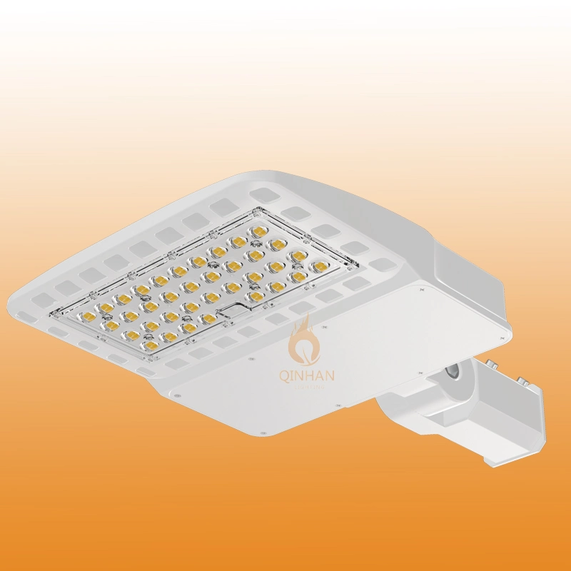 White Hours High Power 300W Einstellbare LED Schuhbox Licht Für Outdoor Main Road Street Park Lot Area Beleuchtung