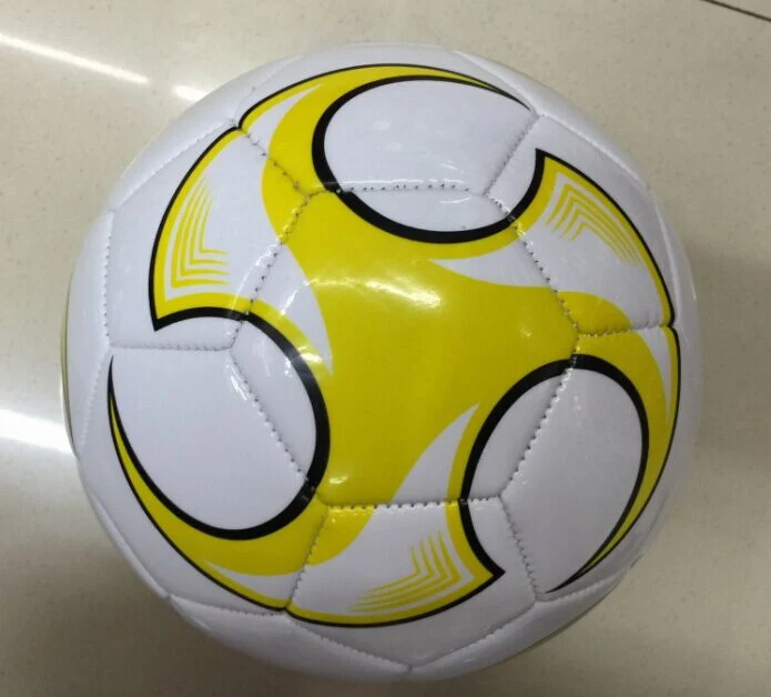 TPU Soccer Ball