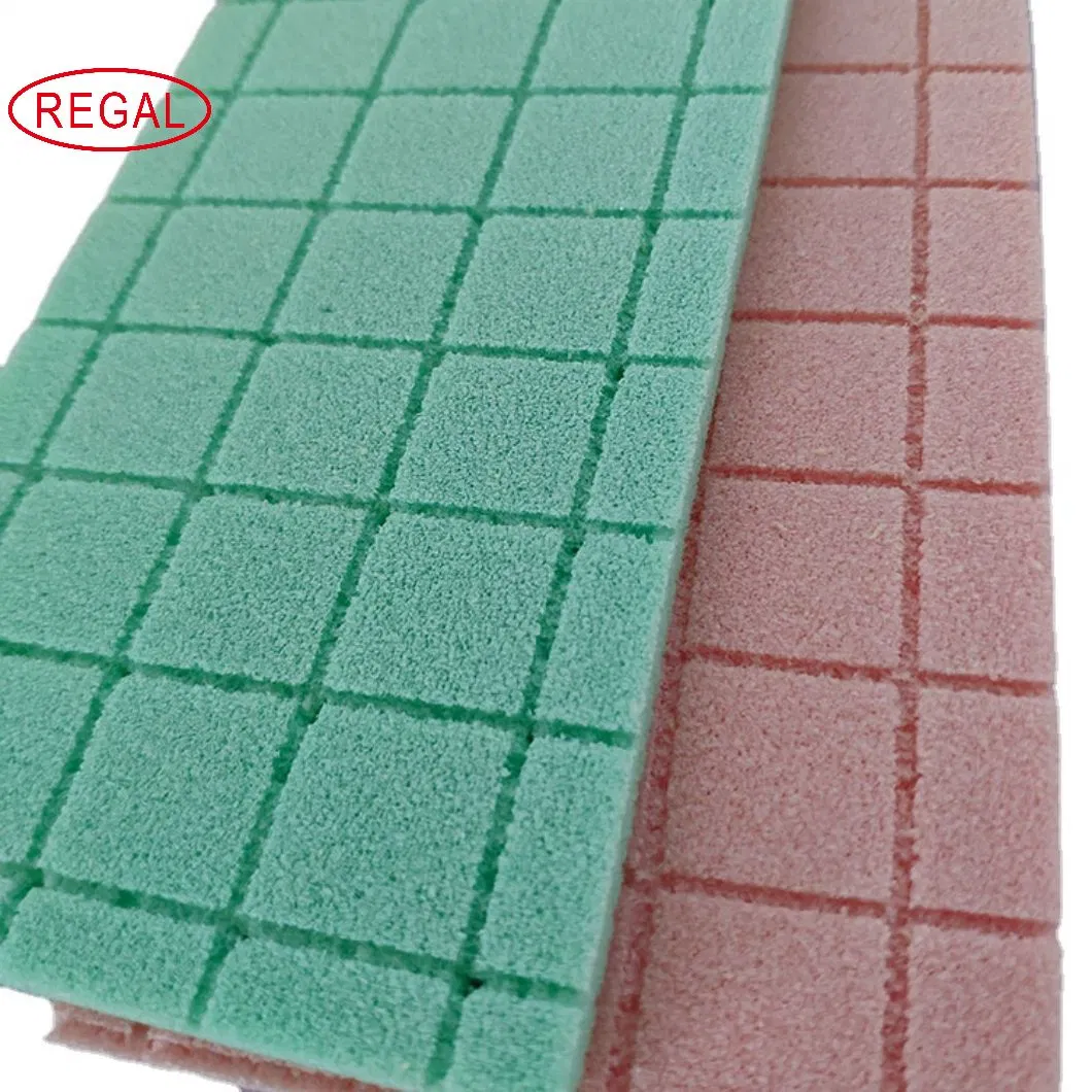 Wholesale/Supplier Price 60kg/80kg/100kg Boat Building Material Plain PVC Foam