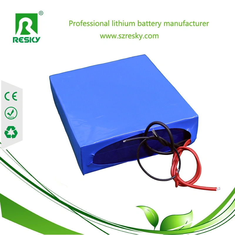 Lithium Battery Pack 12V 20ah for Solar System