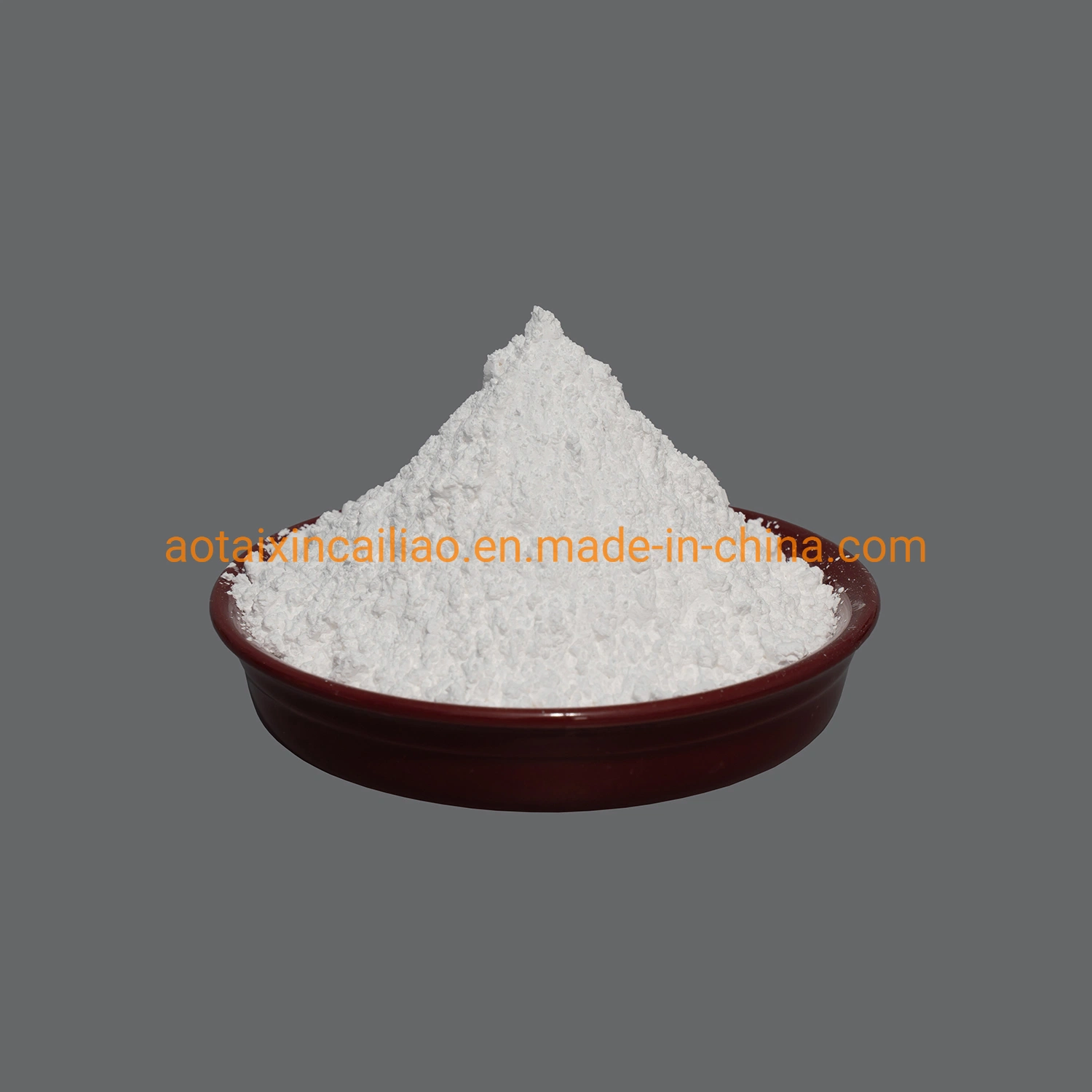 High Purity Alumina Powder Al2O3 Aluminum Oxide 99.999% 5n