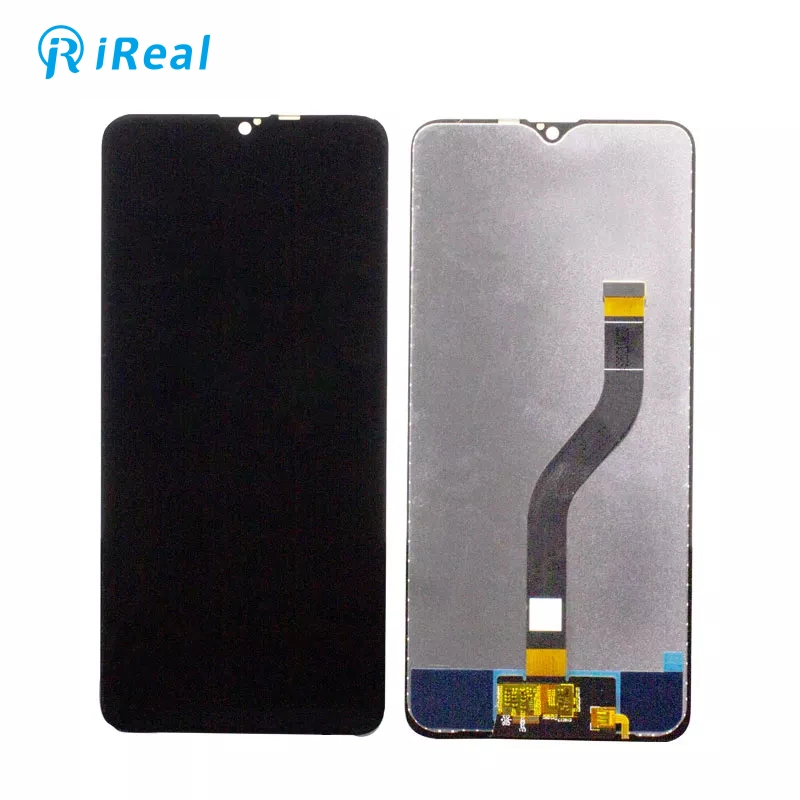 Pantalla OLED para Samsung Galaxy S8 S8+ S9 S9+ S10 S20+ S20 S20+ S10 Ultra LCD con pantalla táctil Sustitución