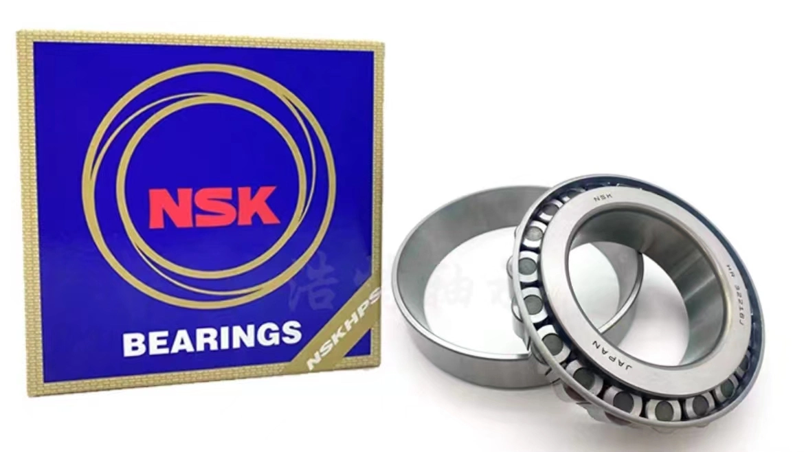 Lm44643/Lm44610 44643/10 NSK Timken NTN Koyo NACHI Taper Tapered Roller Non-Standard Bearing