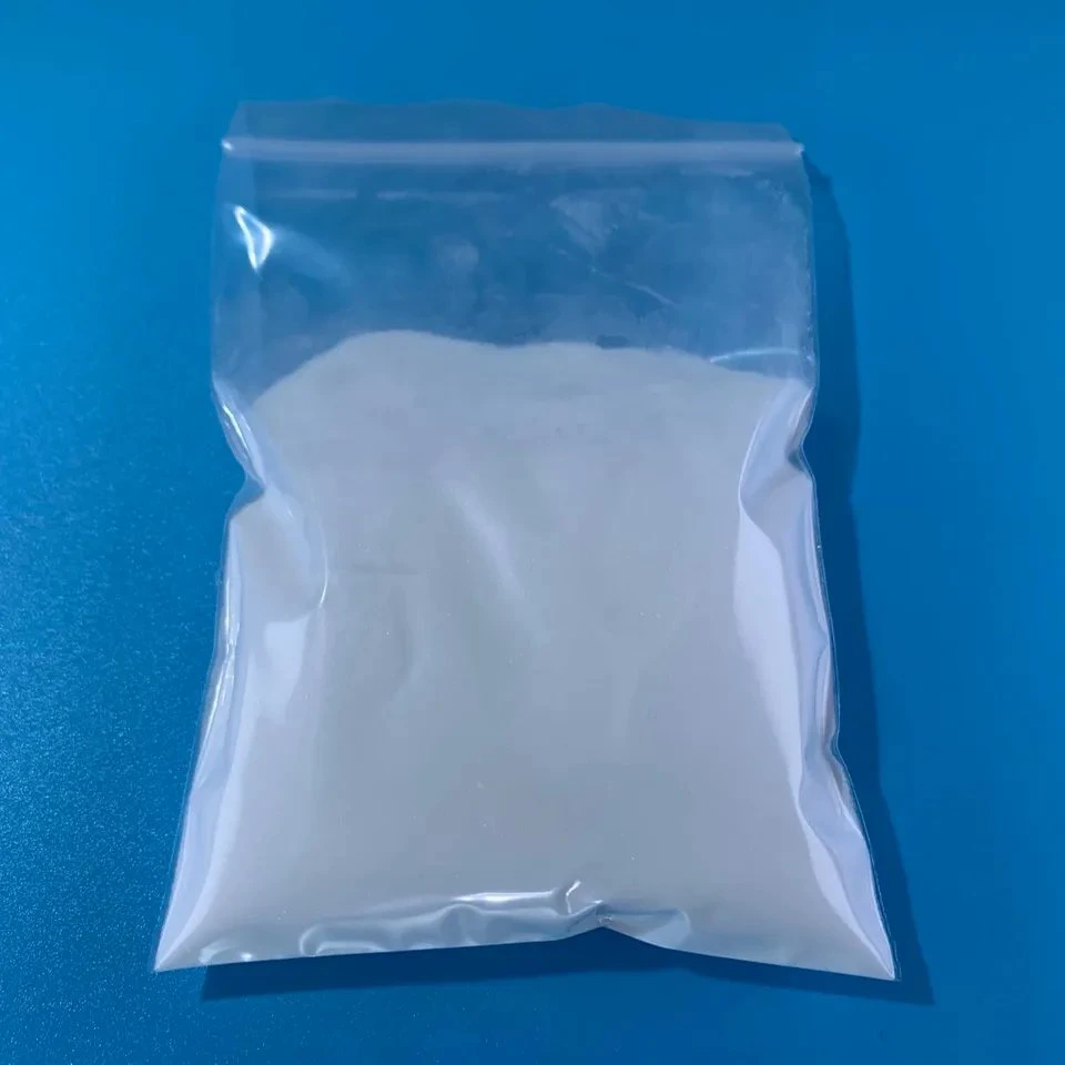 Cosmetic Raw Materials Sodium Acrylate/Sodium Acryloyldimethyl Taurate Copolymer