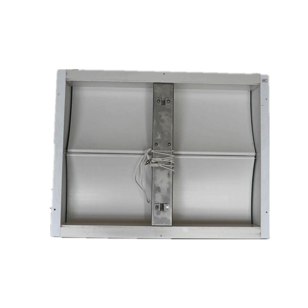 Mild Without Irritation Ceiling Air Inlet Window Used in Livestock Equipment