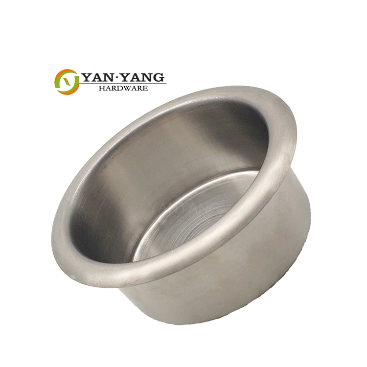 Yanyang Sofa Coffee Table Plastic Cup Holder with Buckle Function