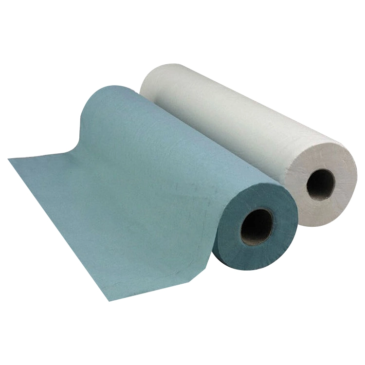 Disposable Medical Paper in Roll Examination Paper Roll