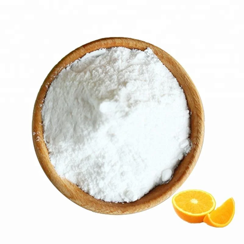 Additifs alimentaires Ruisite Dextrose monohydraté cas 50-99-7