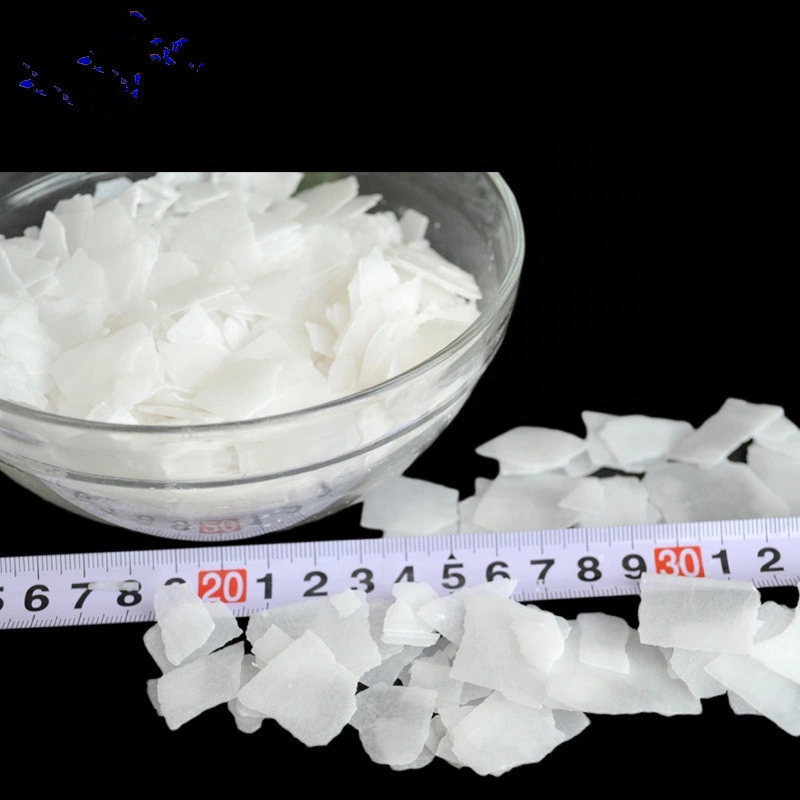 High Quality High Grade Sodium Hydroxide /Caustic Soda Flakes 99%