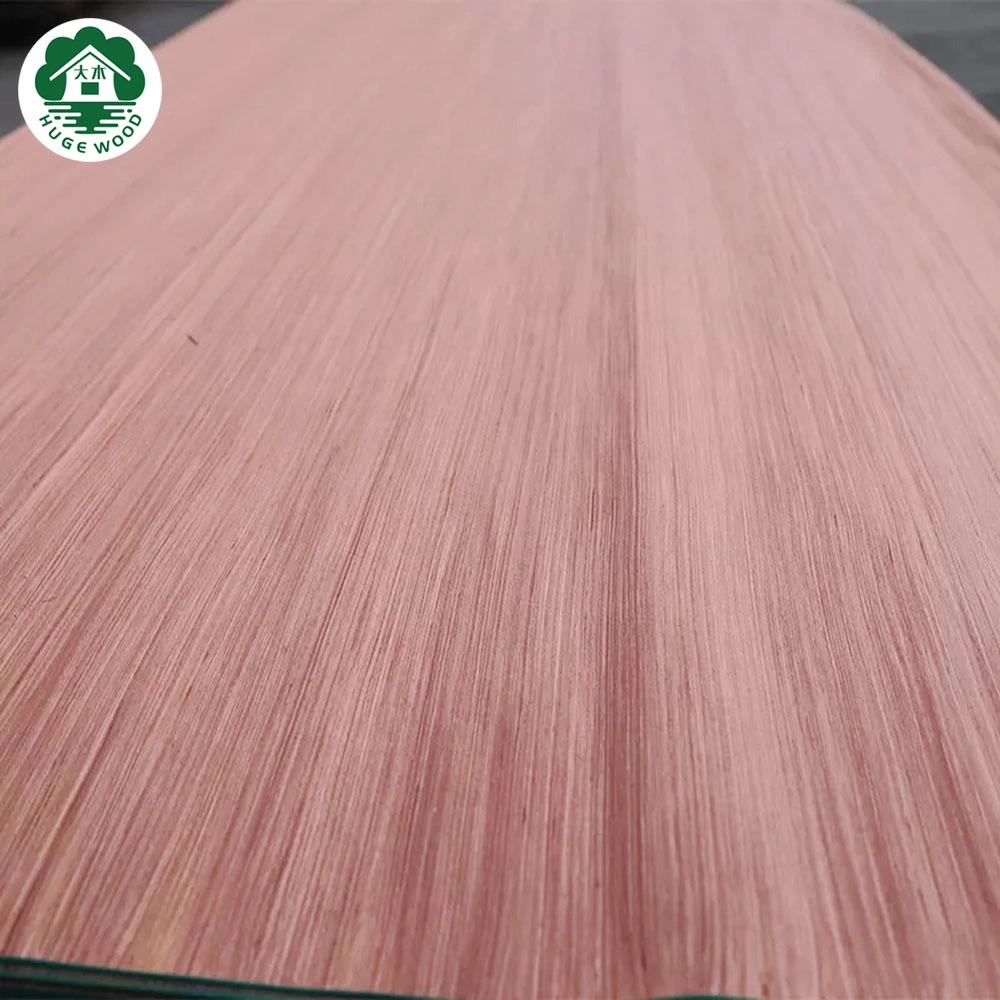 Wholesale/Supplier Wood Veneer Sheets Grey Technology Wood Veneer Recon Face Veneer