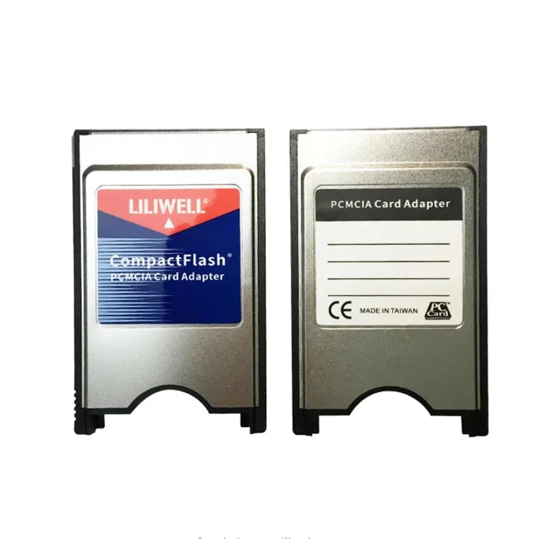 Inkjet Printer Parts 8m PCMCIA Card Memory Card