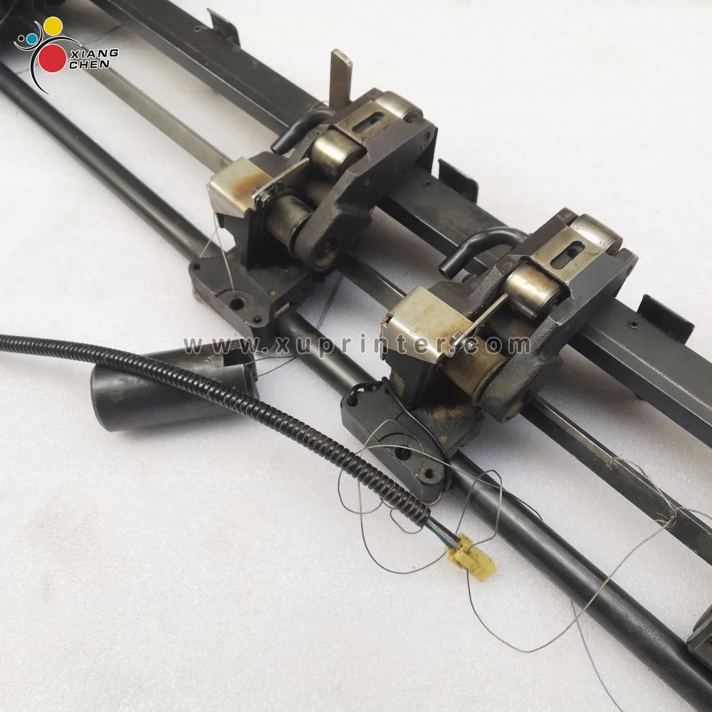 Offset Printing Support Sheet Stop CPL Sheet Slow-Down Device