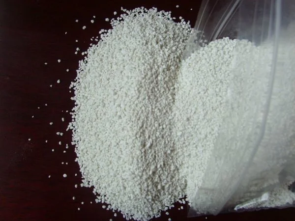 Calcium Hypochlorite 50kg Plastic Drum Package 70% Drinking Water Chemical Calcium Hypochloride Granular