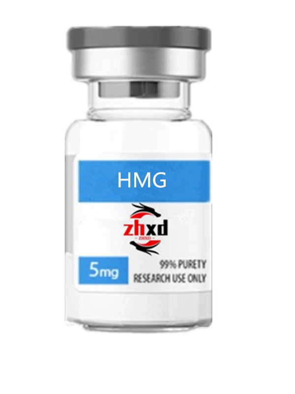 GLP1 100% Good Feedback Semaglutide Tirzepatide Retatrutide COA HPLC 99.9% Purity Retatrutide CAS 2381089-83-2