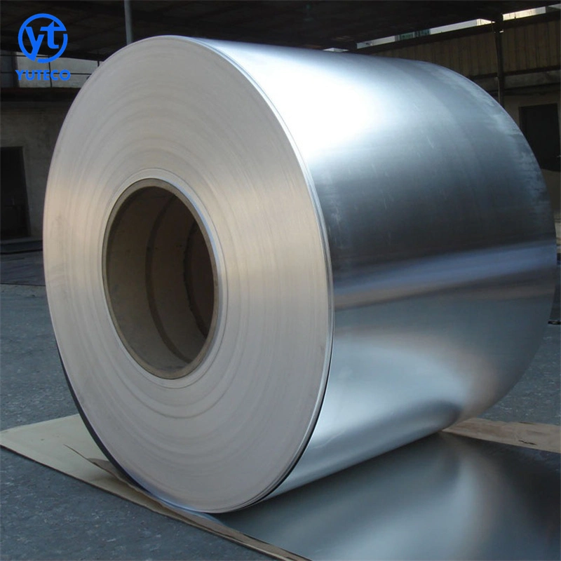 Cheap Aluminum Coil 5083 6061 ASTM JIS GB Aluminium Alloy