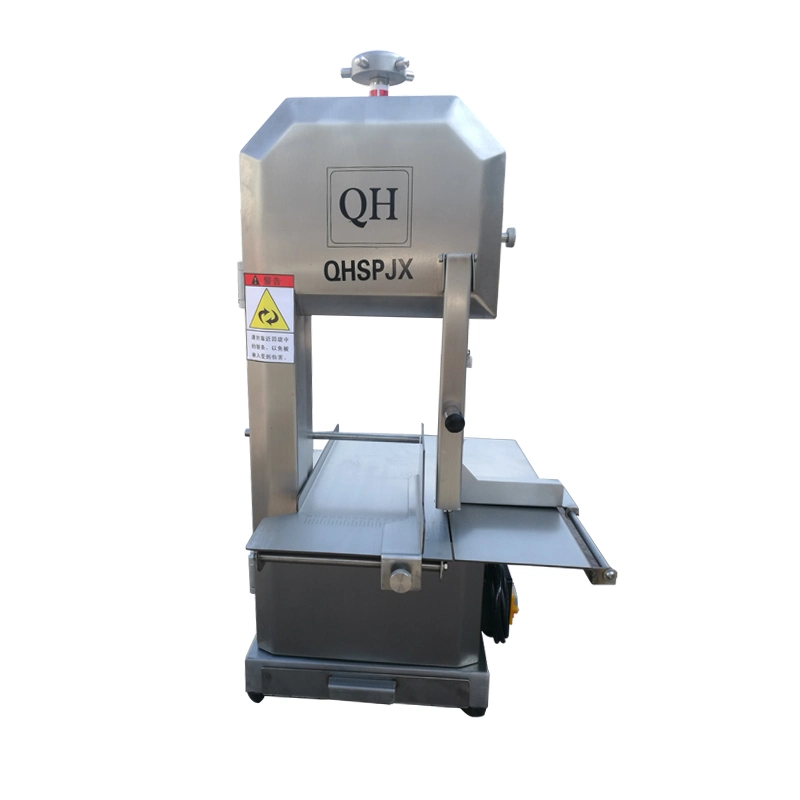 (QH260A) Commercial Stainless Steel Body Meat Cutter Use at The Butcher 1500W Power