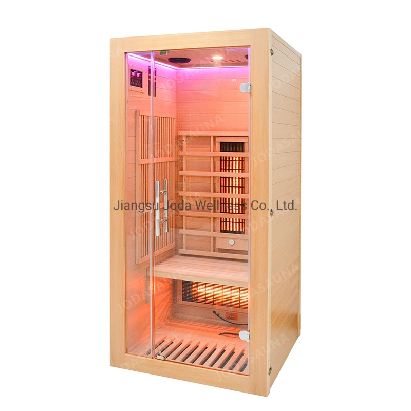 Home Use Sauna Room Far Infrared Sauna