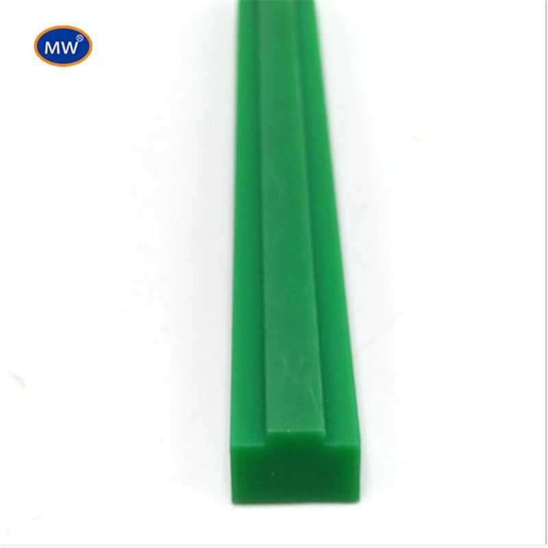 Practical T12A1-30 Chain Nylon Guide for 12A-1 Roller Chains