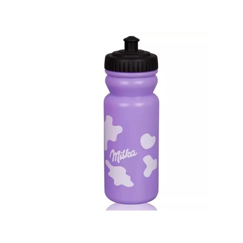 750ml BPA Plastic Bottle PE Plastic Cycle Bike Bottle