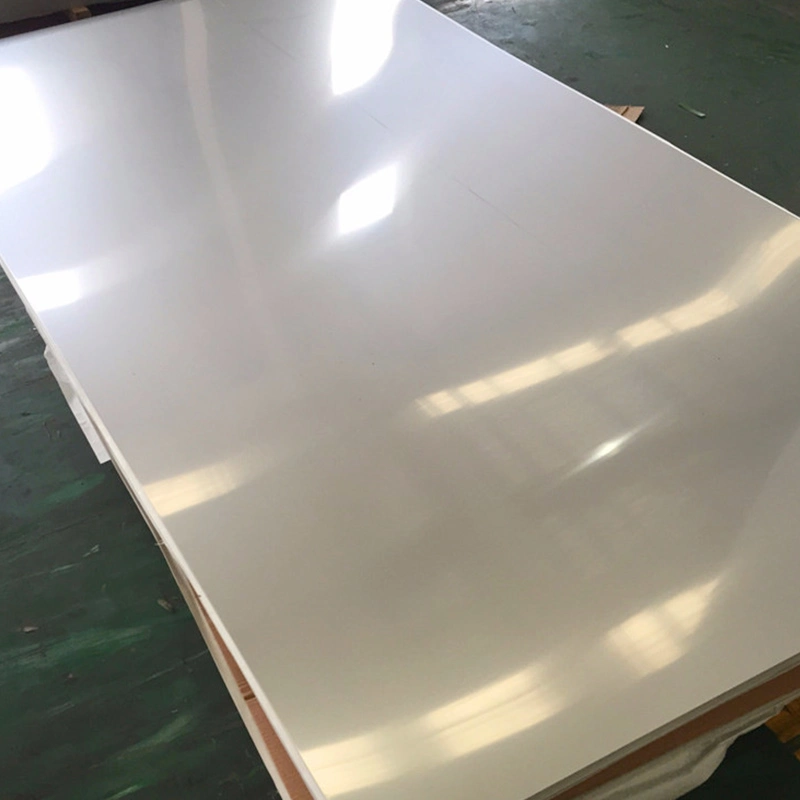 Monel 400/ K500 Raw Materials Alloy Composite Sheet for Bellows Compensator