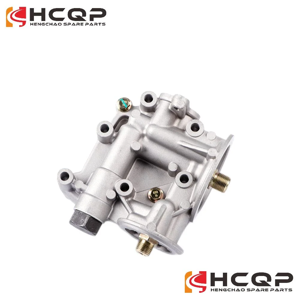 for Mitsubishi 4D31 4D34 Diesel Engine Me-014600 26100-41400 Auto Engine Oil Pump Me014600