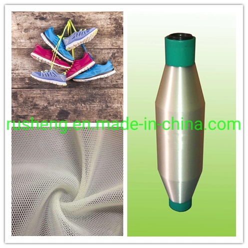 Polyester/Pet/Pes Monofilament for Knitting Mono Yarn