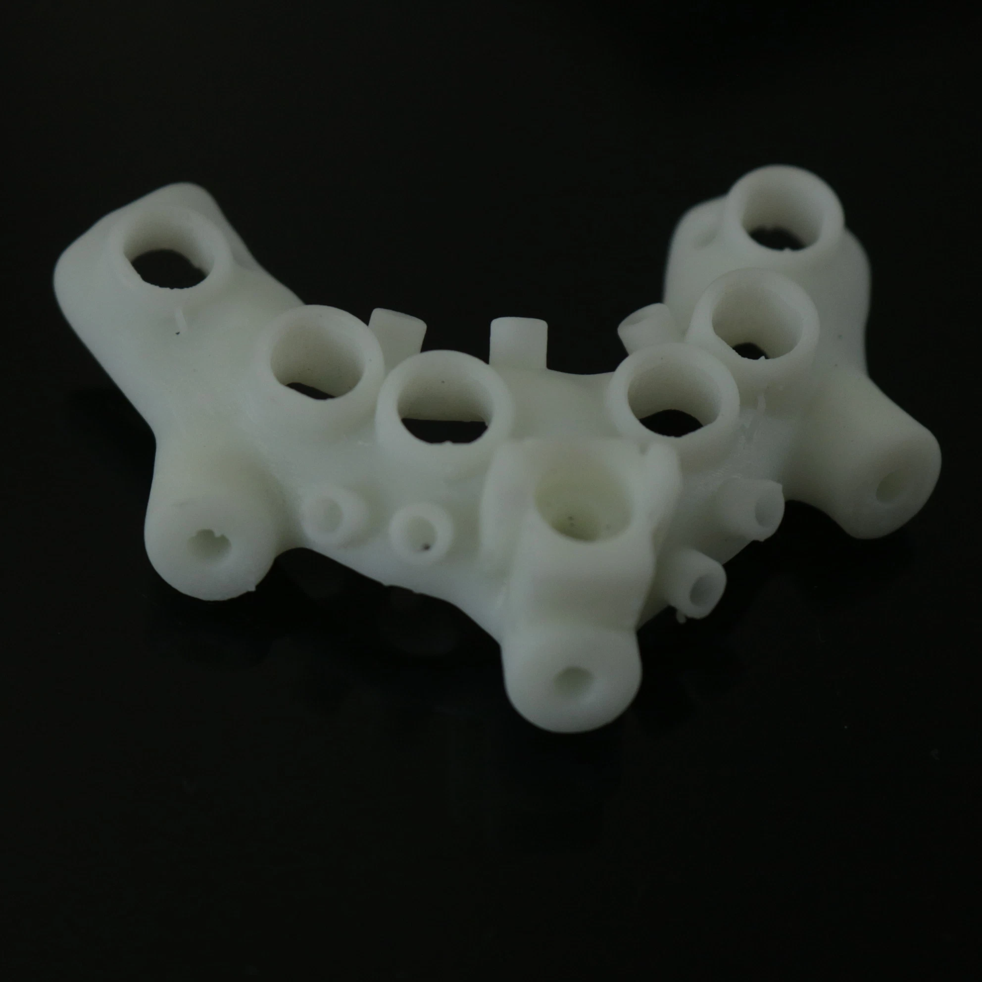 SLA 3D Printing Resin Custom Products Are of Good Quality