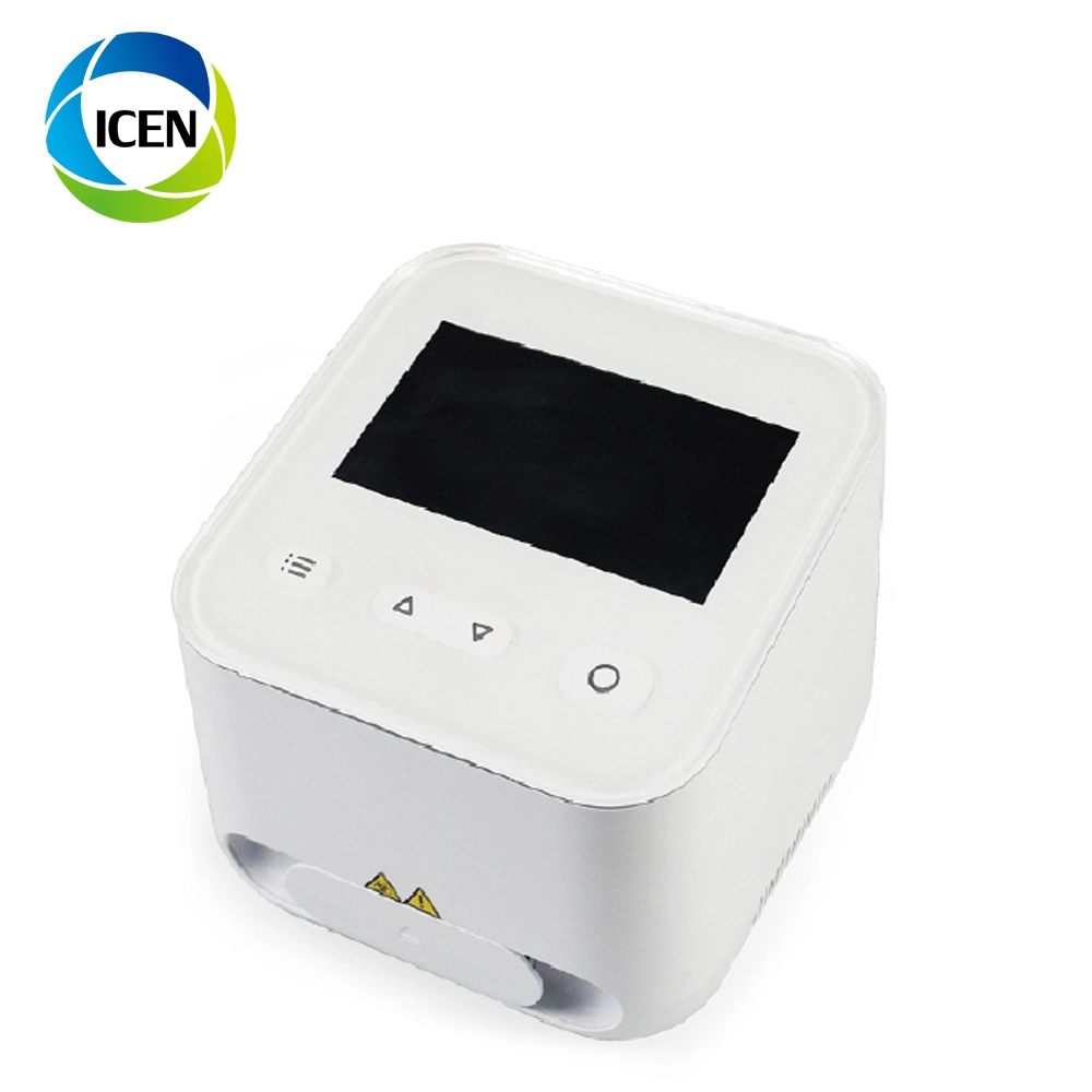 IN-WBC Auto POCT Device WBC Diff Analyzer Portable White Blood Cell Analyzer