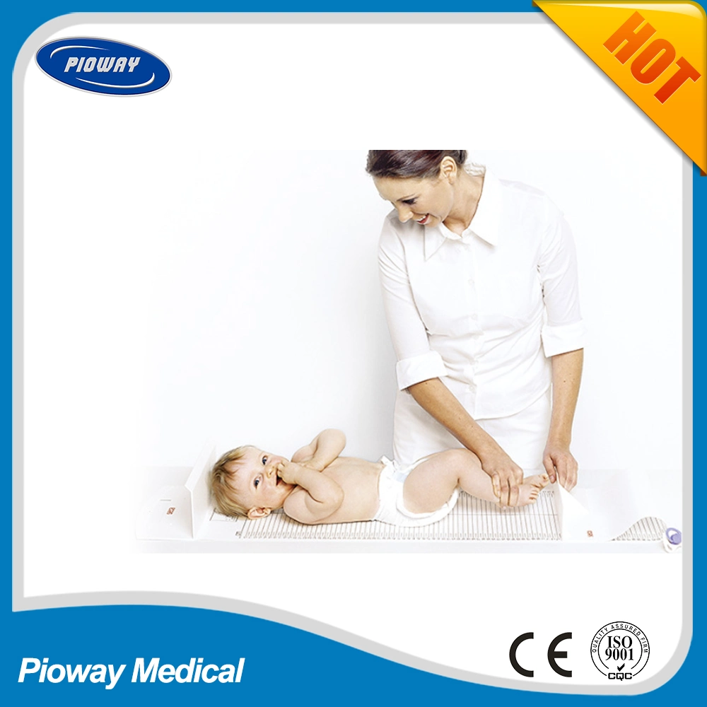 Baby Measuring Mat, Infant Height/Length Ruler (MR-100-A)