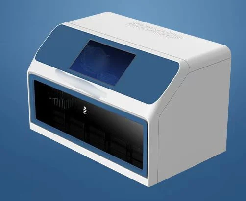 Mini Fully Auto Chemistry Biochemistry Analyzer Wholesale/Supplier Medical Lab with OEM