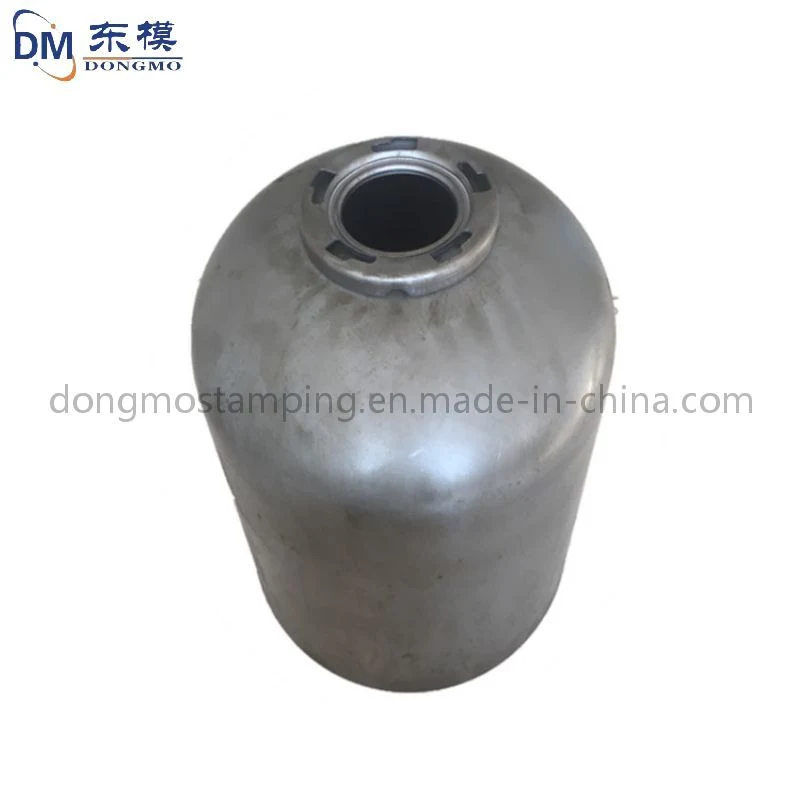 Home Appliances Drawing Mold Water Heater Shell Mold Custom Water Heater Hardware Mold