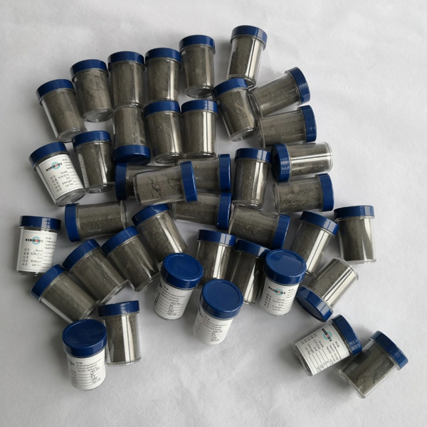 Polycrystalline Diamond Powder 2-4 Micron Size for Sapphire Wafer