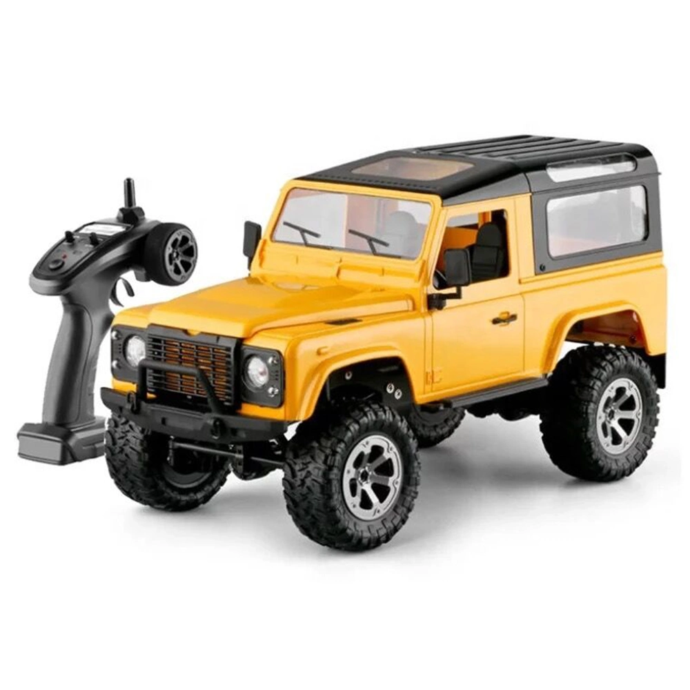 Fayee Fy003A Fy003b 1/12 WiFi HD Camera RC off-Road Car