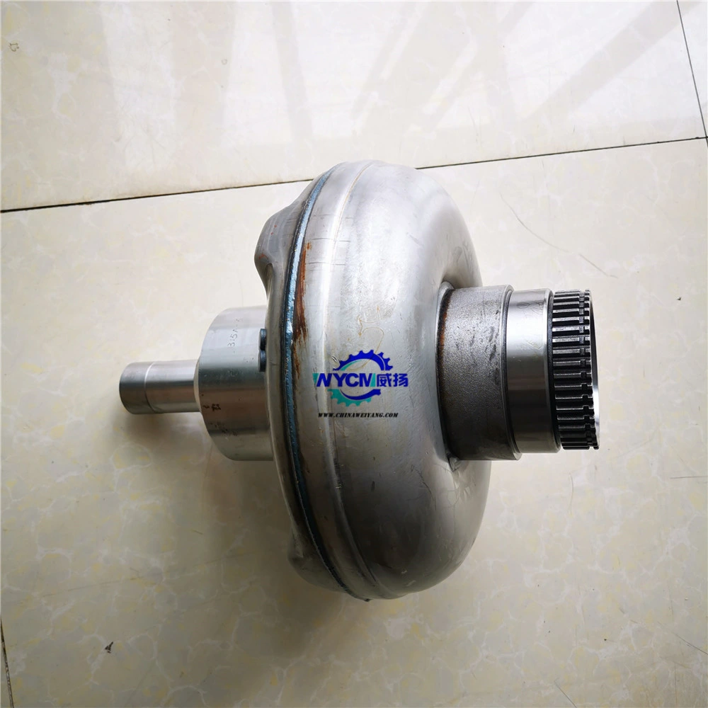 Changlin Torque Convertor W-03-00066 for 937h Wheel Loader