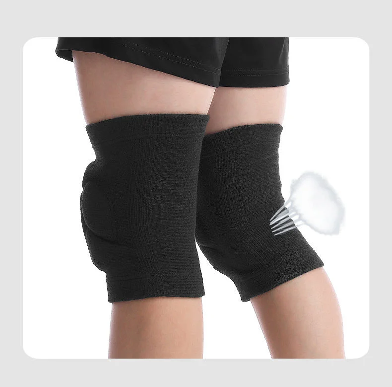 360 Degree Thickened Protective Sponge Knee Pad