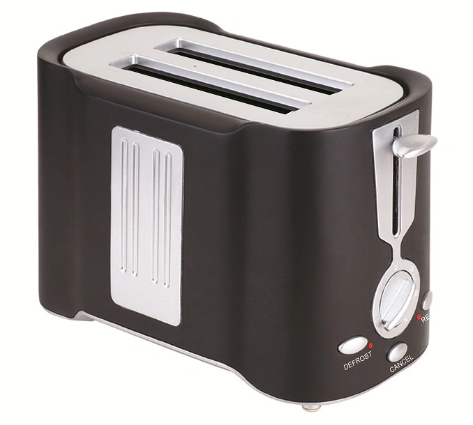 Two Slice Electric Toaster Sb-TM01