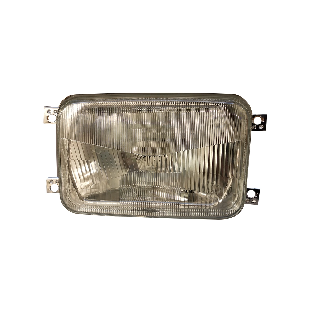 Vol Vo FL7 FL10 F12 European Heavy Duty Truck Body Spare Parts Head Front Light 3175032/1081606/607 T-7001