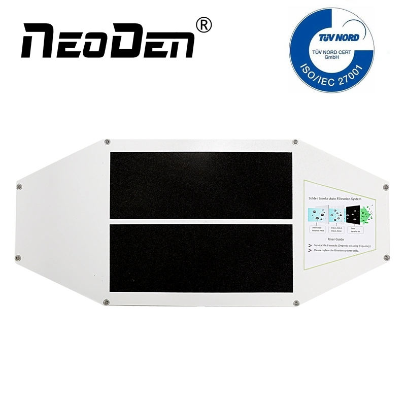 CE Approved SMD Reflow Oven (NeoDen IN6) for SMT Assembly Production Line