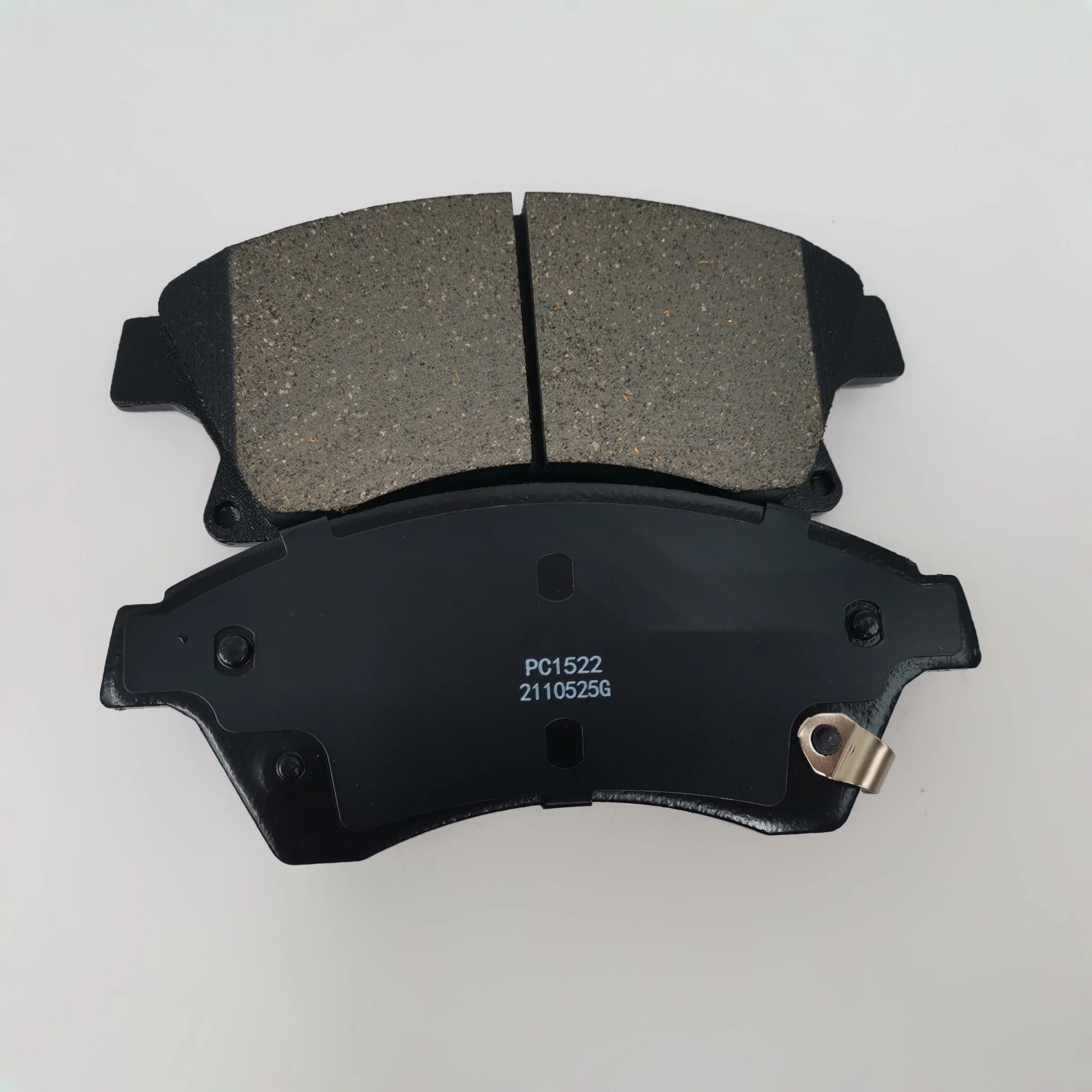 Auto Brake Pad Disc Brake for PC 1522 for Chevrolet