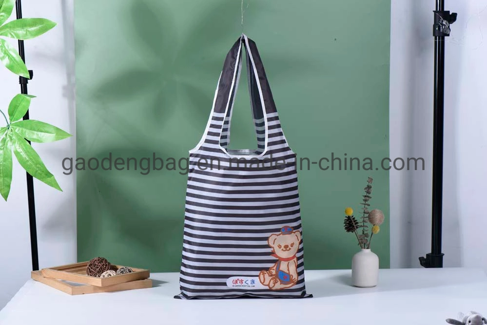 Wholesale Price PP Non Woven Bag Shopping Directly Manufacturer