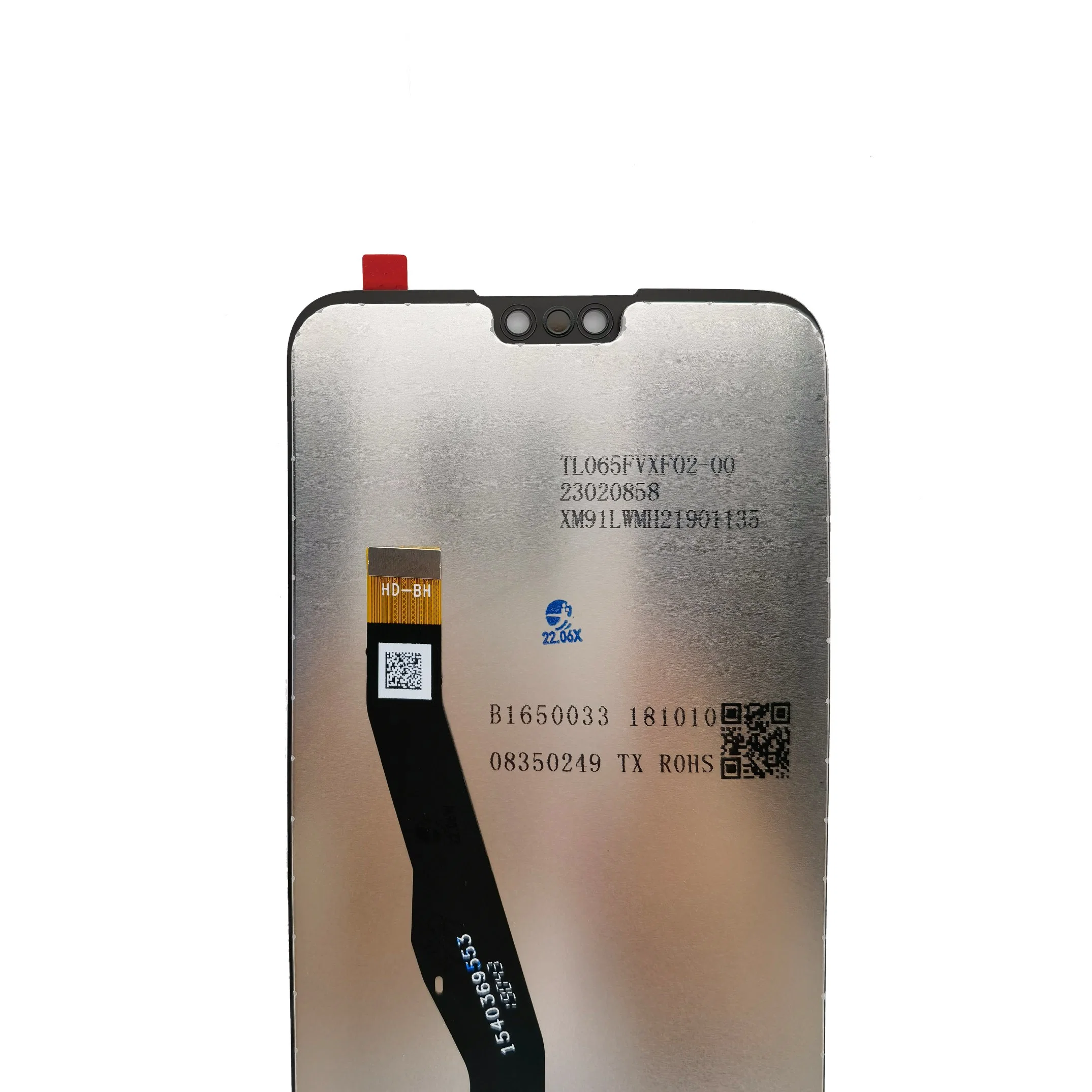 for Huawei Y9 2019 LCD Display with Touch Screen Assembly Mobile Phone LCD for Huawei Y9 2019 Original Pantalla LCD