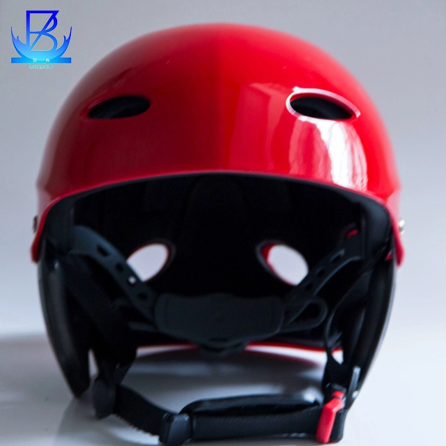 Unisex Waterproof Kayaking Bike Skate Lightweight Helmet Water Sports Helmet