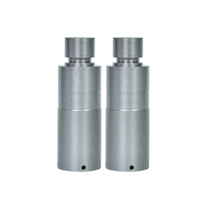 Buffer Outer Tube Precision Aluminum Alloy Four or Five Axes