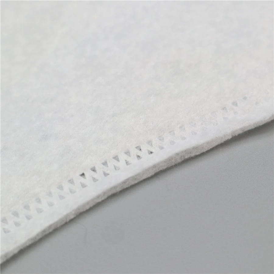 Evan Chine polyvalent de haute qualité lingettes jetables Lingettes de nettoyage non pelucheux