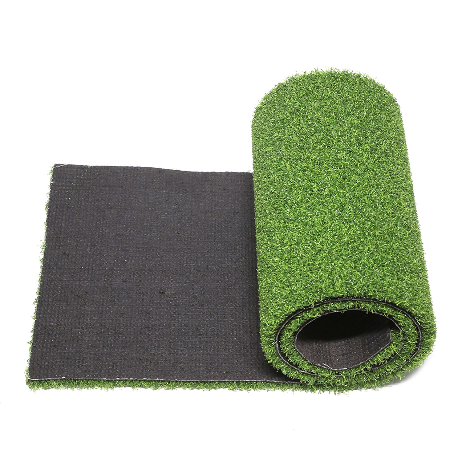 2m*25m Nylon Lw Plastic Woven Bags Carpet Grass Artificial Turf